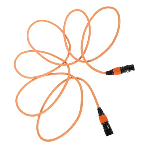 POPETPOP Gold-plattierte 3-pin-xlr- Xlr-kabel Für Aufnahme Studiomischer Xlr-kabel Geflochten POPETPOP Gold-plattierte 3-pin-xlr- Xlr-kabel Für Aufnahme Studiomischer Xlr-kabel Geflochten von POPETPOP