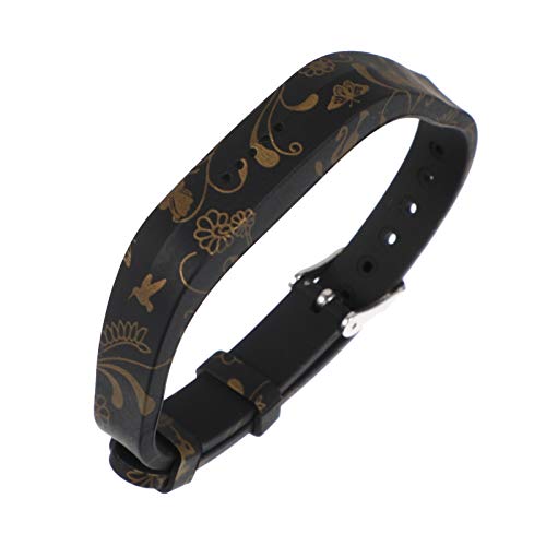 POPETPOP Gurt Smartwatch-armbänder Flex 2 Ersatzbänder Silikon Flex 2 Uhrenarmband Silikon Kinderuhrschleife Uhrenschnalle Armband Beobachten Elastizität Damen Kieselgel Sportgürtel POPETPOP Gurt Smartwatch-armbänder Flex 2 Ersatzbänder Silikon Flex 2 Uhrenarmband Silikon Kinderuhrschleife Uhrenschnalle Armband Beobachten Elastizität Damen Kieselgel Sportgürtel von POPETPOP