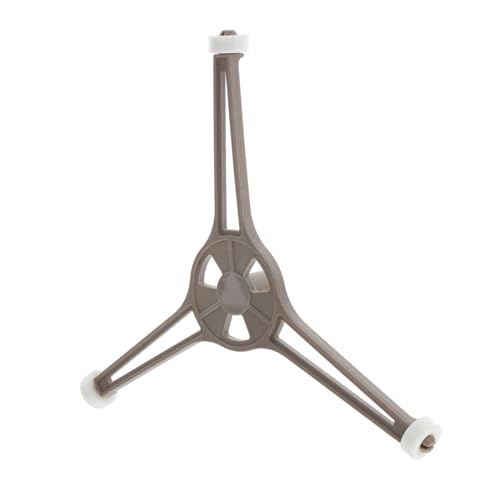 POPETPOP Halterung Für Mikrowellen-plattenspieler Mikrowellenring Für Plattenspieler Drehbarer Schwenkständer Mikrowellen-plattenspieler-ring Rotierende Basis Brown Plastik POPETPOP Halterung Für Mikrowellen-plattenspieler Mikrowellenring Für Plattenspieler Drehbarer Schwenkständer Mikrowellen-plattenspieler-ring Rotierende Basis Brown Plastik von POPETPOP
