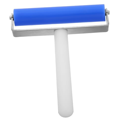 POPETPOP Handy-Patchroller Hitze Glattkantenwerkzeug Bandpresswerkzeug Anwendung Naht Walze zum Folienlaminieren Vinyl beenden Filmrolle für mobile Geräte Rad Kieselgel Blue POPETPOP Handy-Patchroller Hitze Glattkantenwerkzeug Bandpresswerkzeug Anwendung Naht Walze zum Folienlaminieren Vinyl beenden Filmrolle für mobile Geräte Rad Kieselgel Blue von POPETPOP
