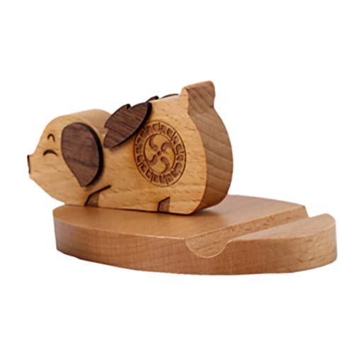 POPETPOP Handyhalter aus Holz Stand Mobile Steht multifunktionale handyhalterung Multifunctional Phone Holder handyablage Handyhalterung Dekoration Tablet Halterung Telefonhalter aus Holz POPETPOP Handyhalter aus Holz Stand Mobile Steht multifunktionale handyhalterung Multifunctional Phone Holder handyablage Handyhalterung Dekoration Tablet Halterung Telefonhalter aus Holz von POPETPOP