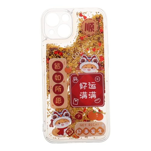 POPETPOP Handyhülle Mobilfunkschützer Mobiltelefonhülle Handy-Schutzhülle Drop-Proof-Telefonhülle Handy schutzhülle Trendy Telefonkoffer Kieselgel POPETPOP Handyhülle Mobilfunkschützer Mobiltelefonhülle Handy-Schutzhülle Drop-Proof-Telefonhülle Handy schutzhülle Trendy Telefonkoffer Kieselgel von POPETPOP