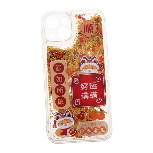 POPETPOP Handyhülle Trendy Telefonkoffer Drop-Proof-telefonhülle Mobilfunkschützer Handy-schutzhülle Mobiltelefonhülle Handy Schutzhülle Kieselgel POPETPOP Handyhülle Trendy Telefonkoffer Drop-Proof-telefonhülle Mobilfunkschützer Handy-schutzhülle Mobiltelefonhülle Handy Schutzhülle Kieselgel von POPETPOP