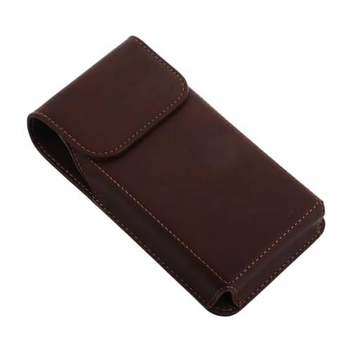POPETPOP Handytasche Gürteltasche Handy Ledertasche Handyhülle Handytasche Wallet Case Handytasche Befestigung Handytasche Hüllen Für Smartphone Pu POPETPOP Handytasche Gürteltasche Handy Ledertasche Handyhülle Handytasche Wallet Case Handytasche Befestigung Handytasche Hüllen Für Smartphone Pu von POPETPOP