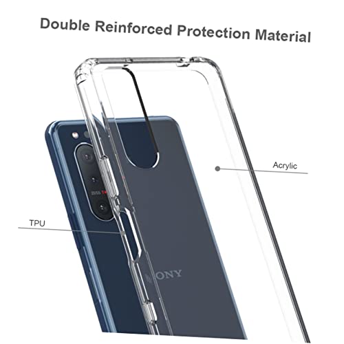 POPETPOP Harte Handyhülle für Ii Modischer Schutz Transparente Oberfläche rutschfeste Innenseite Stoßfeste Ecken Langlebige Schutzhülle für Smartphones POPETPOP Harte Handyhülle für Ii Modischer Schutz Transparente Oberfläche rutschfeste Innenseite Stoßfeste Ecken Langlebige Schutzhülle für Smartphones von POPETPOP