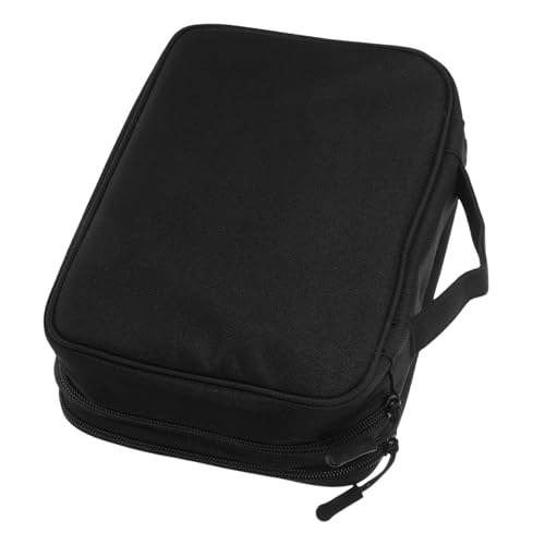 POPETPOP Kabel Aufbewahrungstasche Wasserdichter Elektronischer Organizer für Outdoor Reisen für Ladekabel Kopfhörer USB Sticks Zubehör Upgrade POPETPOP Kabel Aufbewahrungstasche Wasserdichter Elektronischer Organizer für Outdoor Reisen für Ladekabel Kopfhörer USB Sticks Zubehör Upgrade von POPETPOP