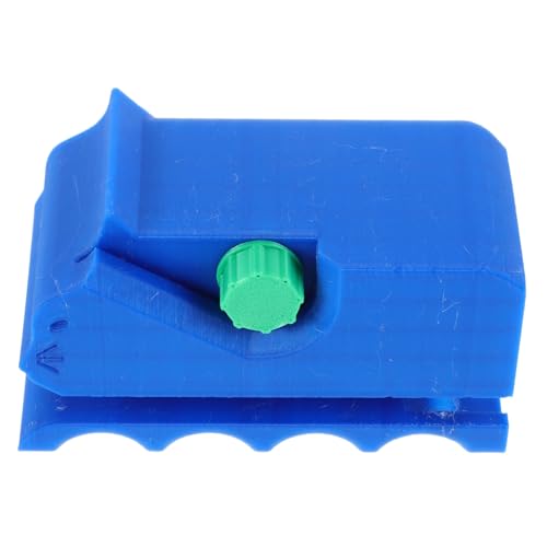 POPETPOP Katzenkratzer -Platten -Schneidmaschine Katzenkratzer -Kartonschneider Kartonschneidemaschine Papp -Recycling -Schneidwerkzeug Pappstreifenwerkzeug Plastik Blue POPETPOP Katzenkratzer -Platten -Schneidmaschine Katzenkratzer -Kartonschneider Kartonschneidemaschine Papp -Recycling -Schneidwerkzeug Pappstreifenwerkzeug Plastik Blue von POPETPOP