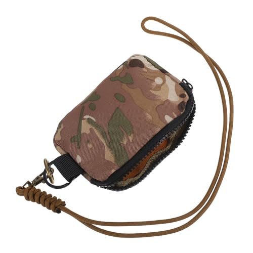 POPETPOP Kleine Multifunktions Lanyard für Outdoor Aktivitäten Organizer für Schlüssel Münzen Id Karten Kopfhörer für Reisen Sport mit Praktischem POPETPOP Kleine Multifunktions Lanyard für Outdoor Aktivitäten Organizer für Schlüssel Münzen Id Karten Kopfhörer für Reisen Sport mit Praktischem von POPETPOP