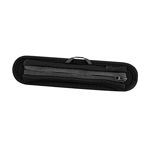 POPETPOP Kopfhörer Kopfbandschutz Aus Dickem Material Passend Für Große Headsets Mit Praktischem Reißverschluss Design Entfernen von POPETPOP