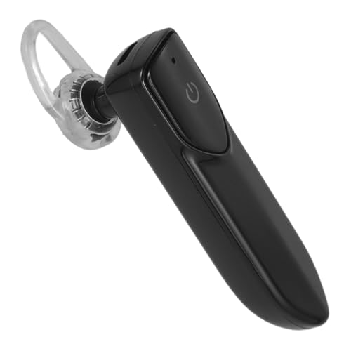 POPETPOP -Kopfhörer Wireless kopfhörer drahtloses Headset Musik-Ohrhörer Headset mit Mikrofon wasserdichter Kopfhörer Wireless Ohrhörer Zufällige Farbe POPETPOP -Kopfhörer Wireless kopfhörer drahtloses Headset Musik-Ohrhörer Headset mit Mikrofon wasserdichter Kopfhörer Wireless Ohrhörer Zufällige Farbe von POPETPOP