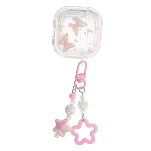 POPETPOP Kopfhörerabdeckung Kopfhörer Cute Case Cover TPU von POPETPOP