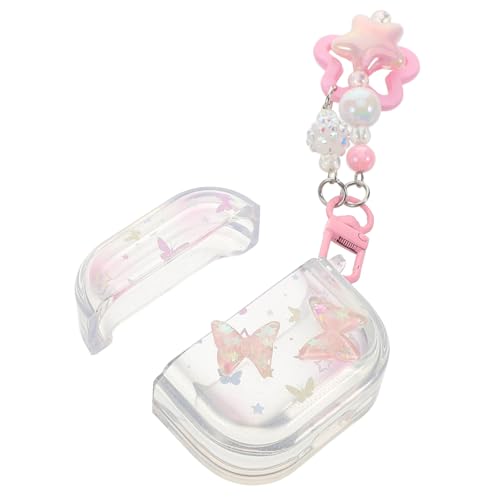 POPETPOP Kopfhörerabdeckung Kopfhörer Cute Case Cover TPU POPETPOP Kopfhörerabdeckung Kopfhörer Cute Case Cover TPU von POPETPOP