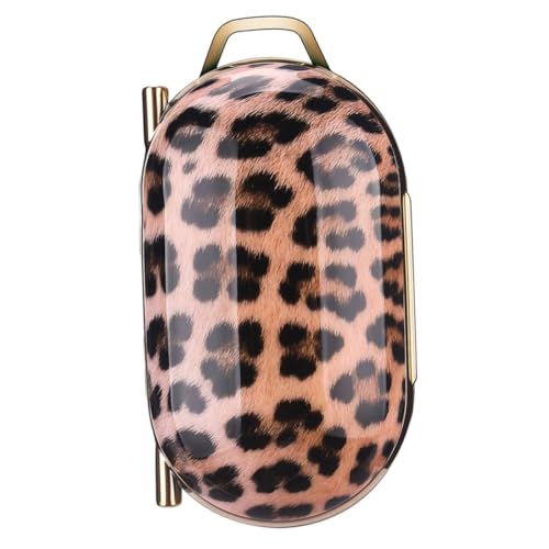 POPETPOP Kopfhörerhülle Buds Earbud Kleine Kopfhörerhülle Kopfhörer Schutzhülle Für Galaxy Cover True Gray Kabellose Kopfhörer Headset Kabellose Kopfhörer Schutzhülle Leopard PC POPETPOP Kopfhörerhülle Buds Earbud Kleine Kopfhörerhülle Kopfhörer Schutzhülle Für Galaxy Cover True Gray Kabellose Kopfhörer Headset Kabellose Kopfhörer Schutzhülle Leopard PC von POPETPOP