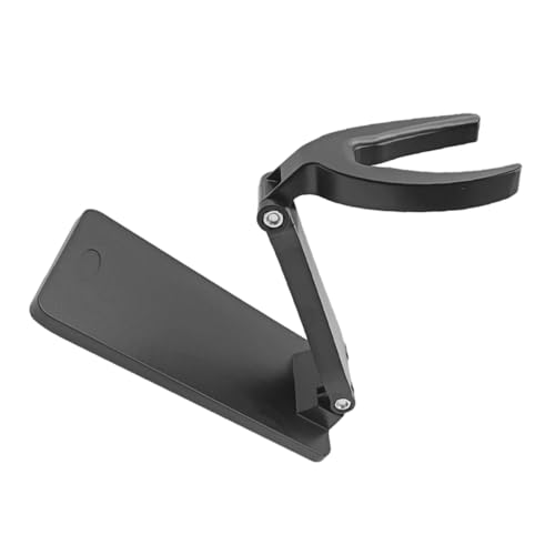 POPETPOP Multifunktionale Scannerhalterung für Barcode Reader Einstellbarer Halter für Schreibtisch oder Wandmontage Kompatibel für Einzelhandel Lager POPETPOP Multifunktionale Scannerhalterung für Barcode Reader Einstellbarer Halter für Schreibtisch oder Wandmontage Kompatibel für Einzelhandel Lager von POPETPOP