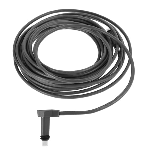 POPETPOP Netzwerk Verlängerungskabel Netzwerkkabelanschluss Netzteil-verlängerungskabel-kit Stromkabel Strom Verlängerungskabel Drahtverlängerung Audioverlängerungskabel Pvc Grey POPETPOP Netzwerk Verlängerungskabel Netzwerkkabelanschluss Netzteil-verlängerungskabel-kit Stromkabel Strom Verlängerungskabel Drahtverlängerung Audioverlängerungskabel Pvc Grey von POPETPOP