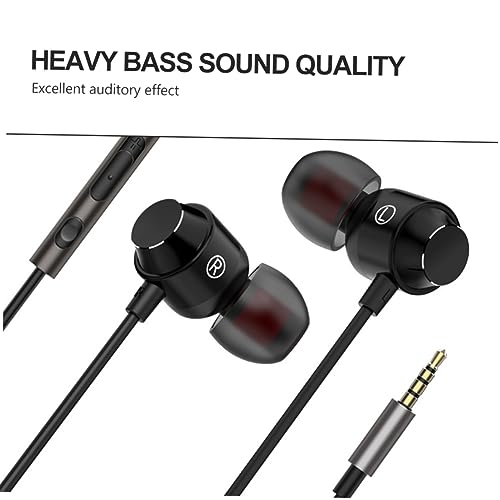 POPETPOP Ohrhörer Sport Kabelgebundene Kopfhörer Sound Mikrofon Kopfhörer Kabelgebundene Laufohrhörer Kopfhörer Stecker Kopfhörer Für Computer In Ear Kopfhörer In Ear Ohrhörer Kopfhörer POPETPOP Ohrhörer Sport Kabelgebundene Kopfhörer Sound Mikrofon Kopfhörer Kabelgebundene Laufohrhörer Kopfhörer Stecker Kopfhörer Für Computer In Ear Kopfhörer In Ear Ohrhörer Kopfhörer von POPETPOP
