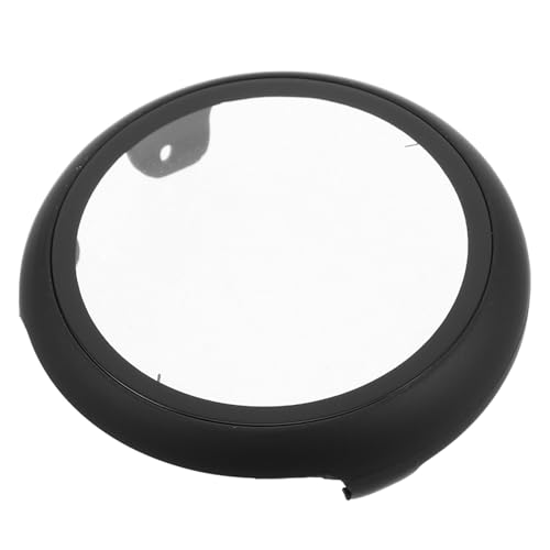 POPETPOP Pc Uhrengehäuse Beobachten Sie die Reisekoffer Smartwatch-Abdeckung Zifferblattschutz Smart Watch Case Smartwatch-Schale Schutzhülle ansehen gehärtetes Glas Black POPETPOP Pc Uhrengehäuse Beobachten Sie die Reisekoffer Smartwatch-Abdeckung Zifferblattschutz Smart Watch Case Smartwatch-Schale Schutzhülle ansehen gehärtetes Glas Black von POPETPOP