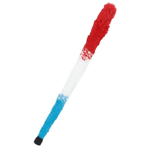 POPETPOP Saxophon Reinigungsbürste Soft Flötenputzer für Effektive Instrumentenreinigung Kompakte Langlebig und Tragbar für Saxophon und Blasinstrumente POPETPOP Saxophon Reinigungsbürste Soft Flötenputzer für Effektive Instrumentenreinigung Kompakte Langlebig und Tragbar für Saxophon und Blasinstrumente von POPETPOP