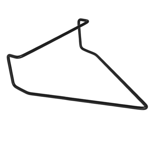 POPETPOP Schallplattenständer Aus Vinyl Rekordhalter Vinyl -aufzeichnungsspeicherung Zeitungsständer Vinyl -rekordstand Vinyl-schallplatten-display Wandgarderobe Eisen Black POPETPOP Schallplattenständer Aus Vinyl Rekordhalter Vinyl -aufzeichnungsspeicherung Zeitungsständer Vinyl -rekordstand Vinyl-schallplatten-display Wandgarderobe Eisen Black von POPETPOP