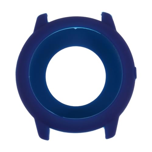 POPETPOP Smartwatch-Schutzhülle Fall Abdeckung betrachten schützend Beobachten Sie Smart Screen Protector Compatible Case Kieselgel POPETPOP Smartwatch-Schutzhülle Fall Abdeckung betrachten schützend Beobachten Sie Smart Screen Protector Compatible Case Kieselgel von POPETPOP