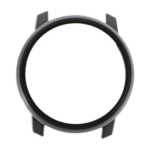 POPETPOP Smartwatch Schutzhülle für Robustes PC Gehäuse mit Gehärtetem Bildschirm Schutz Optimaler Schutz für Ihre Smartwatch POPETPOP Smartwatch Schutzhülle für Robustes PC Gehäuse mit Gehärtetem Bildschirm Schutz Optimaler Schutz für Ihre Smartwatch von POPETPOP