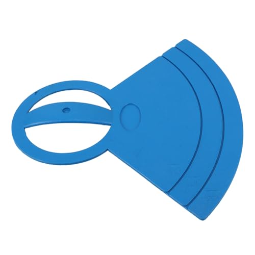 POPETPOP Stille Gummi -trommeldämmerung Für Rauschreduzierung Drum - Praxis Praxis Drum Pad Für Schlagzeuger Cymbal Mute Pad Drum Praxis Pad Für Häusliche Praxis Und von POPETPOP