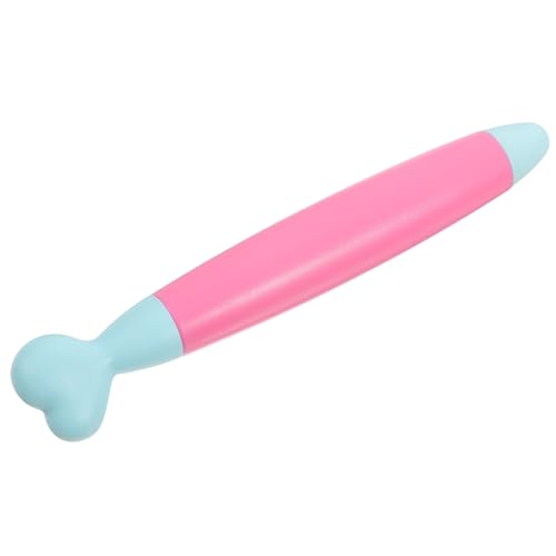 POPETPOP Eingabestift Für Kinder Leuchtende Farben Kinder-Eingabestift Universelles Touchscreen-Tool Tragbarer Kapazitiver Stift Zum Schreiben von POPETPOP