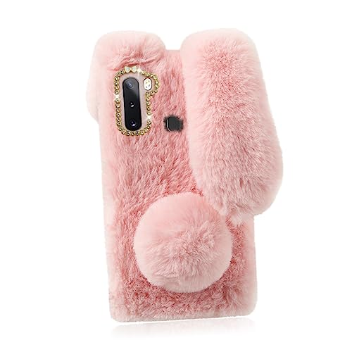 POPETPOP Telefonzubehör Handytasche kartenetui Handy Phone Cases phonecase mini Accessoires handyhulle gehäuse Plüschschale Telefon schutzhülle Handyhülle Rosa POPETPOP Telefonzubehör Handytasche kartenetui Handy Phone Cases phonecase mini Accessoires handyhulle gehäuse Plüschschale Telefon schutzhülle Handyhülle Rosa von POPETPOP