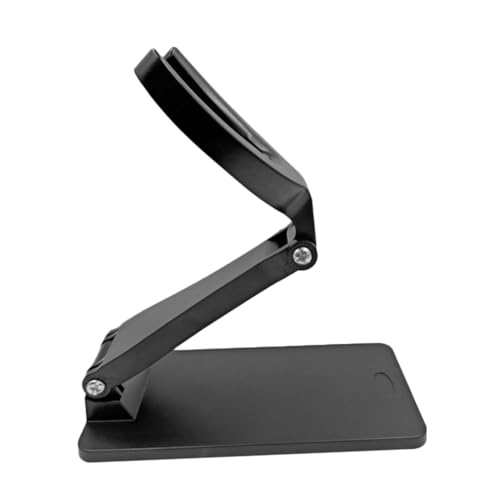 POPETPOP Universeller Scannerhalter Montagehalterung für Handheld Scanner Einstellbar für Supermärkte und Einzelhandel Mühelose Installation und Umfangreiche Nutzung von POPETPOP