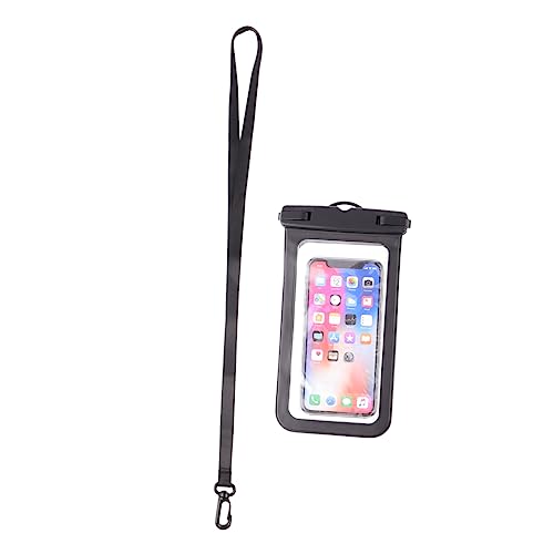 POPETPOP wasserdichte Handytasche Schlüssel Schutz Zelle wasserdichtes Telefonhalter wasserdichte Beutel Phone Waterproof Bag Diving Phone case Tauchen Handyhülle Handy-Trockentasche Blue POPETPOP wasserdichte Handytasche Schlüssel Schutz Zelle wasserdichtes Telefonhalter wasserdichte Beutel Phone Waterproof Bag Diving Phone case Tauchen Handyhülle Handy-Trockentasche Blue von POPETPOP