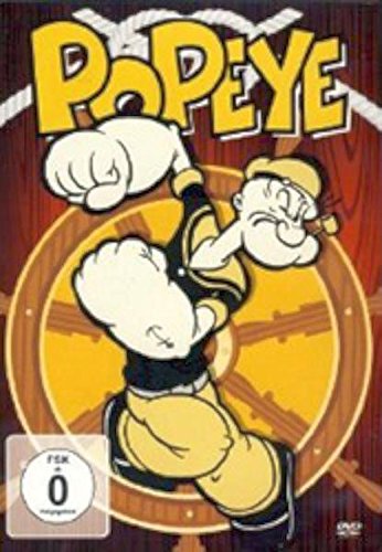 Popeye von POPEYE