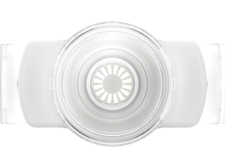 POPSOCKETS 805497 Handyhalterung, Transparent von POPSOCKETS