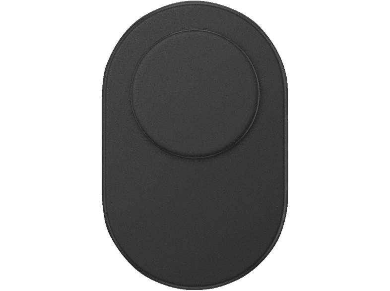 POPSOCKETS 805661 Handyhalterung, Schwarz von POPSOCKETS