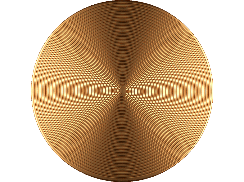 POPSOCKETS 90232 Handyhalterung, Gold Alu POPSOCKETS 90232 Handyhalterung, Gold Alu von POPSOCKETS
