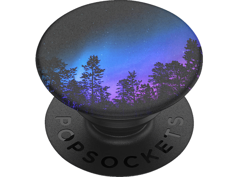 POPSOCKETS PopGrip Handyhalterung, Aurora Woods von POPSOCKETS