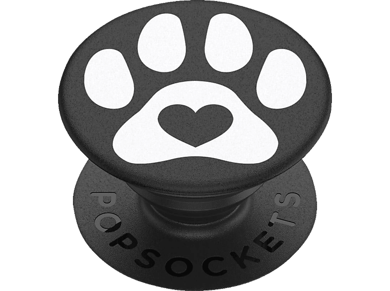 POPSOCKETS PopGrip Handyhalterung, Furever Friend von POPSOCKETS