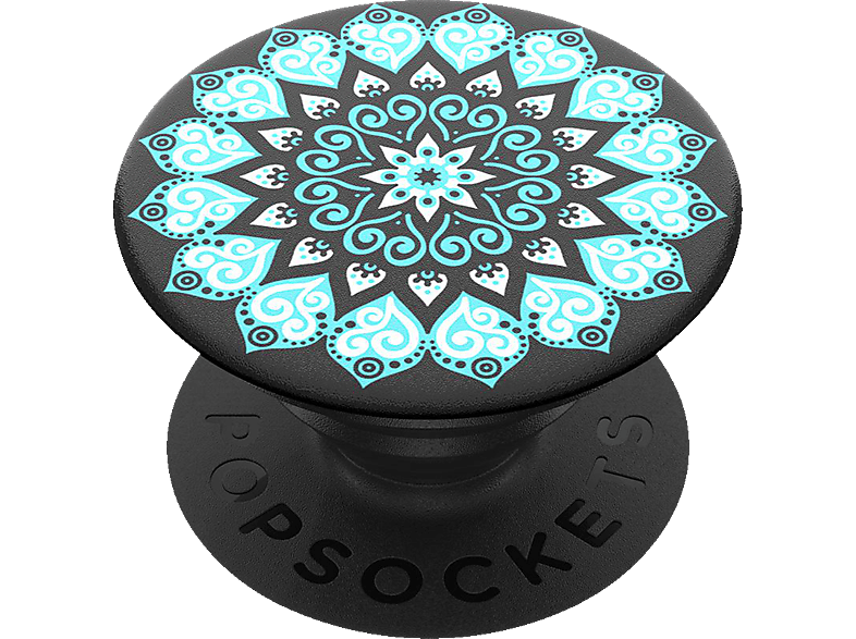 POPSOCKETS PopGrip Handyhalterung, Peace Mandala Sky von POPSOCKETS