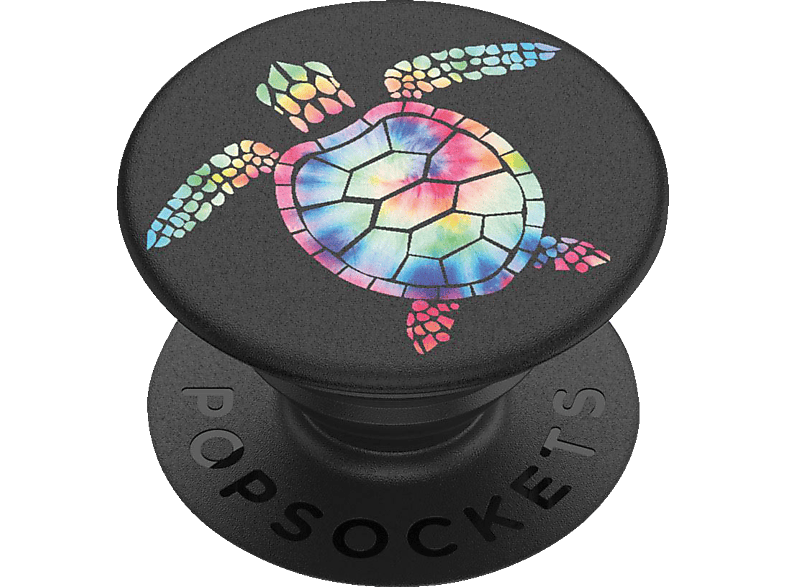 POPSOCKETS PopGrip Handyhalterung, Psychedelic Turtle POPSOCKETS PopGrip Handyhalterung, Psychedelic Turtle von POPSOCKETS