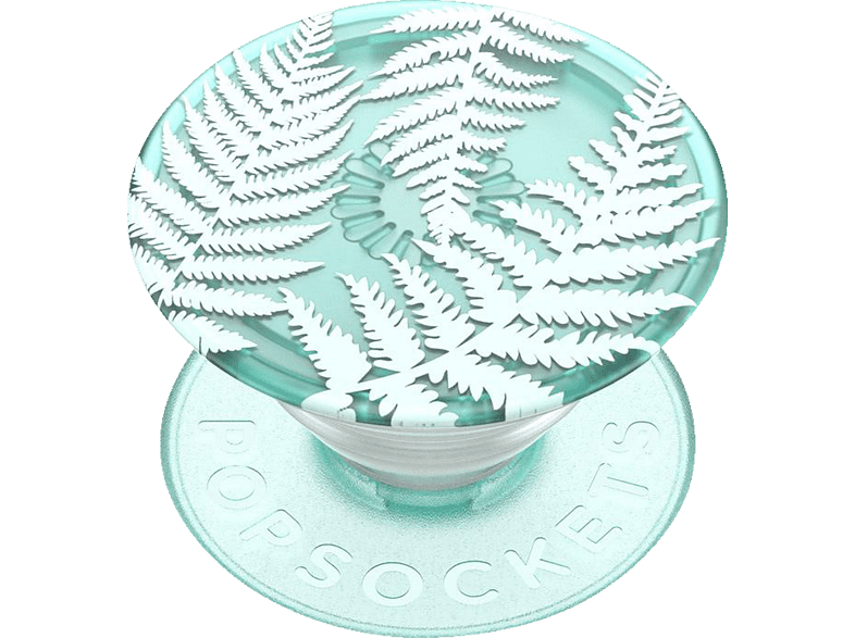 POPSOCKETS PopGrip PlantCore Handyhalterung, Fern von POPSOCKETS