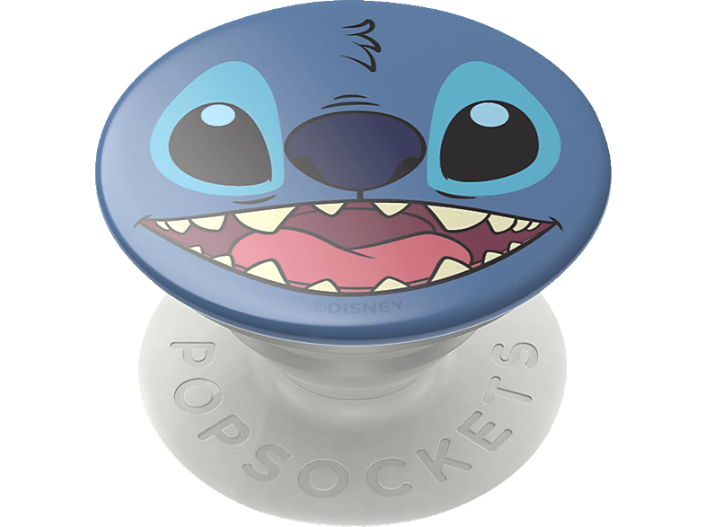 POPSOCKETS PopGrip Stitch Handyhalterung, Mehrfarbig von POPSOCKETS