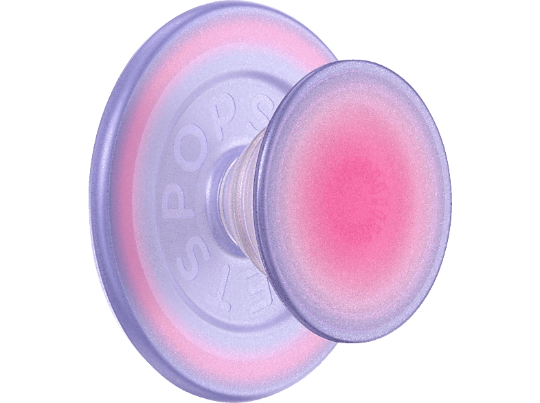 POPSOCKETS PopGrip für MagSafe Handyhalterung, Aura von POPSOCKETS