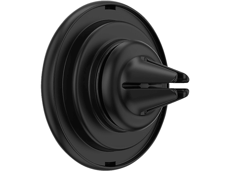 POPSOCKETS PopMount für MagSafe Auto Handyhalterung, Schwarz von POPSOCKETS