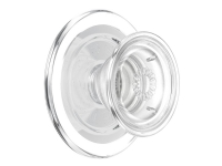 Popsockets PopGrip MagSafe 2 806827 transparent/transparent Handyhalter und Ständer von POPSOCKETS