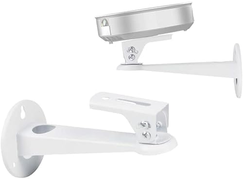 POPTONG Mini-Projektor-Wandhalterung, Länge 17 cm, Tragkraft 2 kg, für CCTV/Kamera/Mini-Projektor/Webcam POPTONG Mini-Projektor-Wandhalterung, Länge 17 cm, Tragkraft 2 kg, für CCTV/Kamera/Mini-Projektor/Webcam von POPTONG
