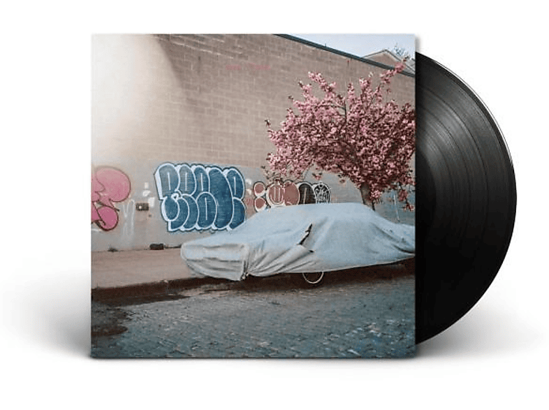 Blaudzun - Latter Days (Vinyl) von POPUP-RECO