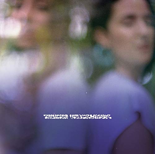 Talking Underwater (Ltd.Black Vinyl) [Vinyl LP] von POPUP-RECO