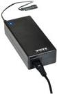 PORT Connect Universal Power Supply - Netzteil - Wechselstrom 100-240 V - 90 Watt - Schwarz PORT Connect Universal Power Supply - Netzteil - Wechselstrom 100-240 V - 90 Watt - Schwarz von PORT DESIGNS