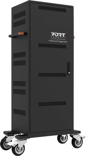 PORT Designs Charging Cabinet Lade- und Managementsystem Schrank von PORT DESIGNS