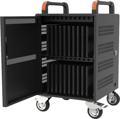 PORT Designs Charging Cabinet Lade- und Managementsystem Schrank von PORT DESIGNS