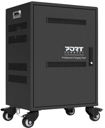 PORT Designs Charging Cabinet Lade- und Managementsystem Schrank von PORT DESIGNS